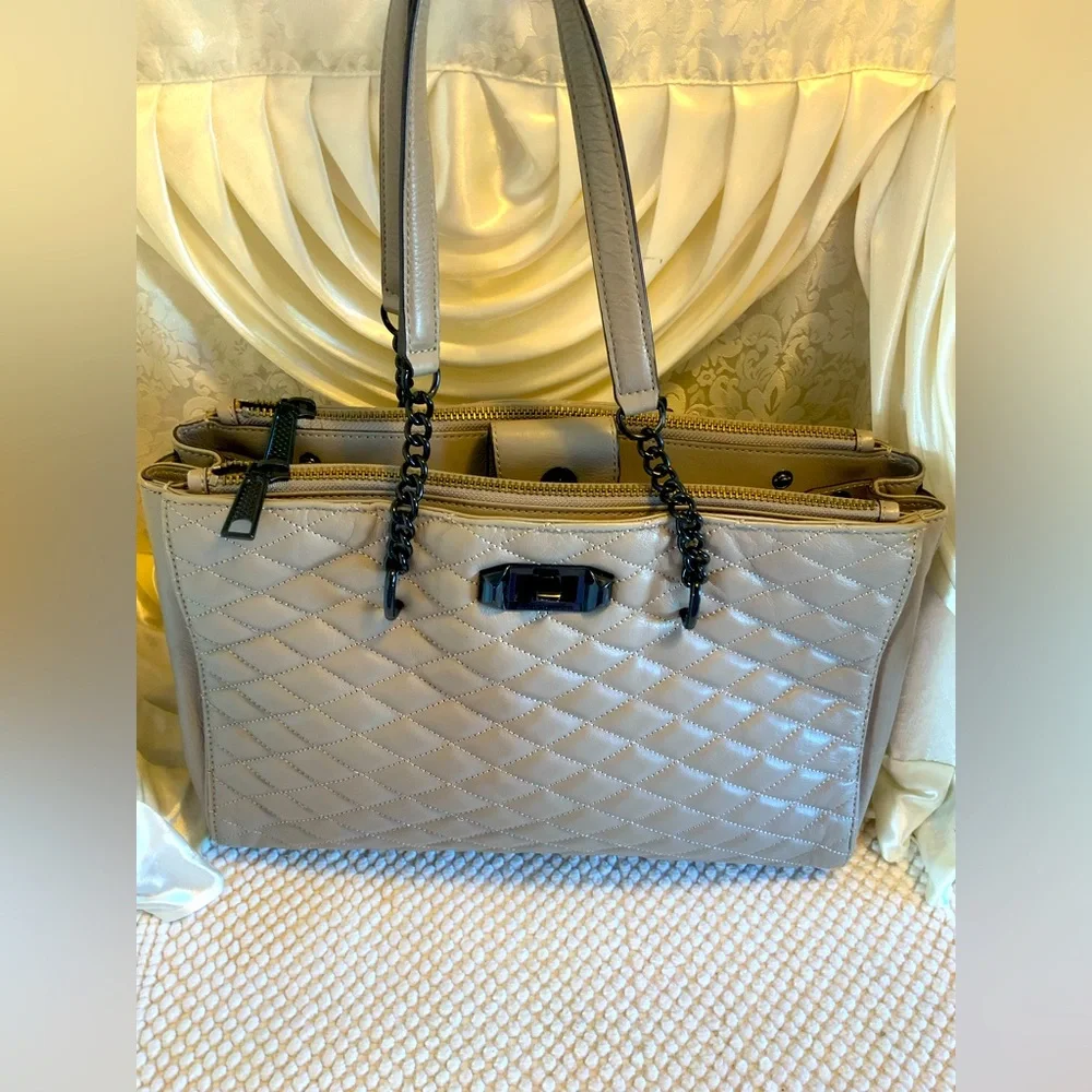 REBECCA MINKOFF BAG +